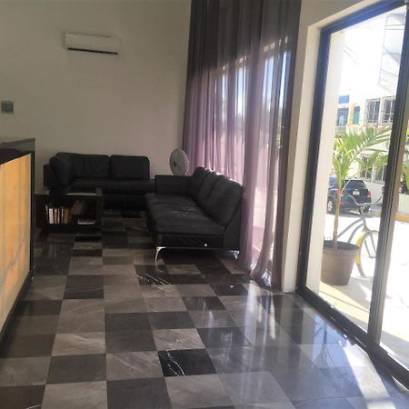 Coral Beach Condo Playa del Carmen Exterior photo